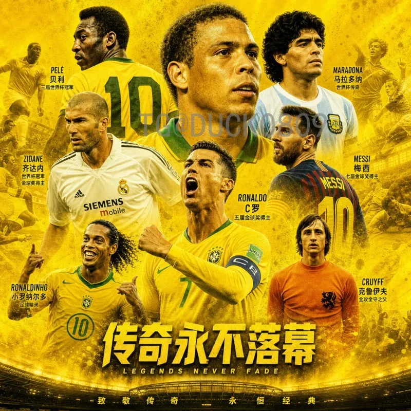 2026世界杯球队实力深度解析：夺冠热门与黑马前瞻