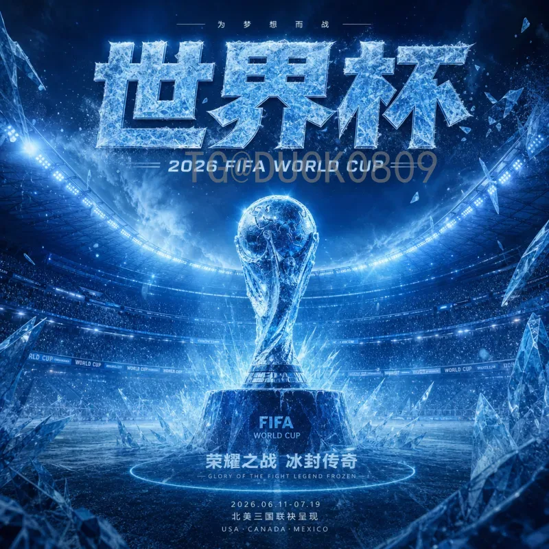 姆巴佩美加墨世界杯比赛时间：2026年赛程前瞻与关键看点