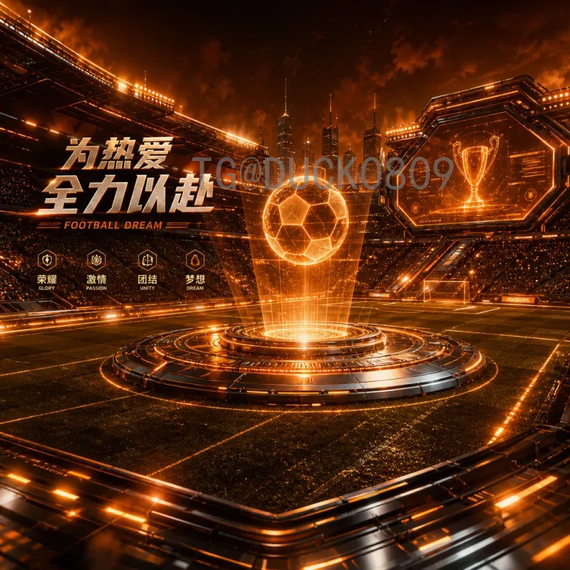 2026世界杯决赛预测：强队争霸与新兴势力的崛起
